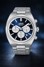 Lorus rt363kx9 herrenuhr - lorus,
