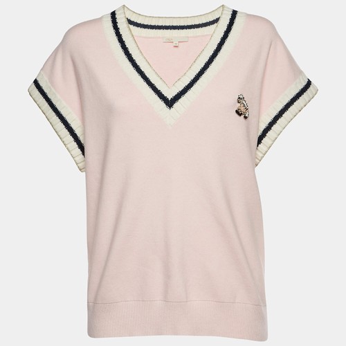 Maje rosa pony - pony, applikation