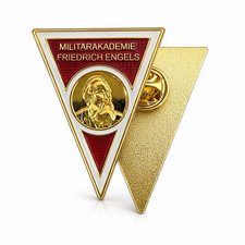 Absolventenabzeichen