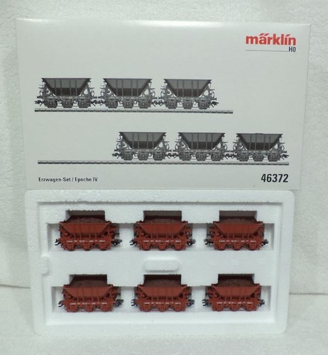 Marklin 46372 speciaal - marklin,