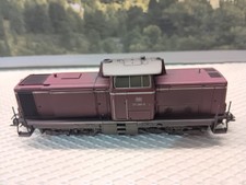 märklin BR 211 mfx  h0 lokomotiven digital  sound diesel top gealtert