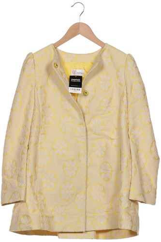 Red valentino jacke damen - red,