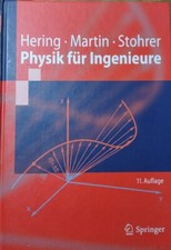 Physik für Ingenieure