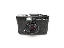 Rollei 35 LED Kompaktkamera