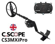 C.Scope CS3MX Pro
