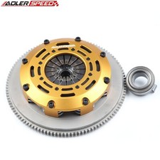 EAGLE SPEED RACE CLUTCH TWIN