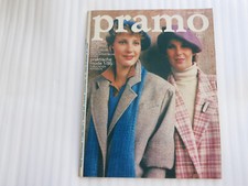 DDR PRAMO Praktische Mode