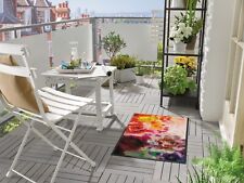 Fußmatte KLEEN-TEX wash + dry