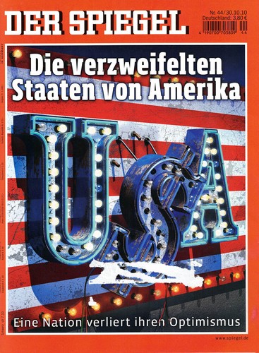 Der spiegel heft - der,