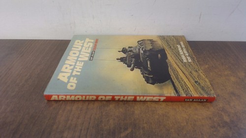 Armour of the - , west