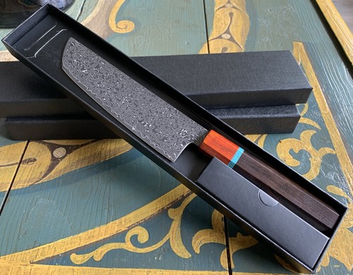 Kiritsuke kochmesser extrem - kochmesser,