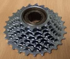 Schraubkranz Freilaufkranz