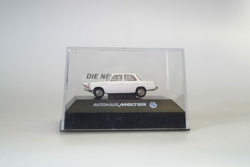 Brekina somo bmw 1500 - bmw,