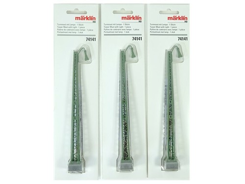 Märklin turmmast mit - 3,