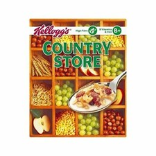 Kellogg's Country Store Luxury
