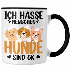 Trendation ich hasse - -,