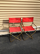 Vintage LaFuma France Folding