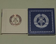 DDR Minibuch - Deutsche