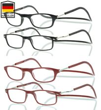 Hamburg Magnetlesebrille