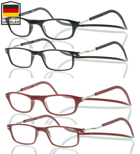 Hamburg magnetlesebrille - hamburg,