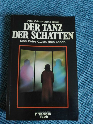Der tanz schatten buch - tanz,