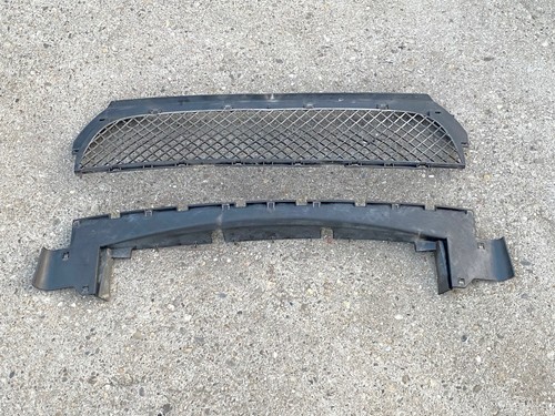 Gitter mitte grill - gitter,