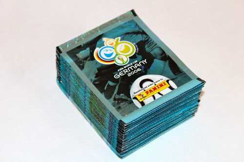 Panini germany 2006 06 - germany,