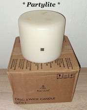 Org. Partylite *S65123* 3 -