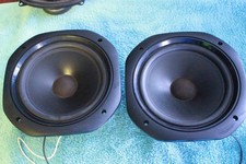 lautsprecher tieftöner 160mm Tonsil