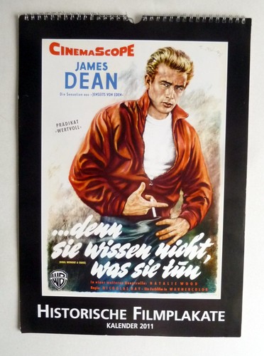 Historische filmplakate - historische,