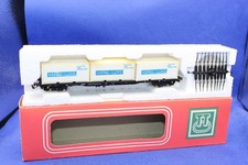 BTTB 15512 Spur TT DR