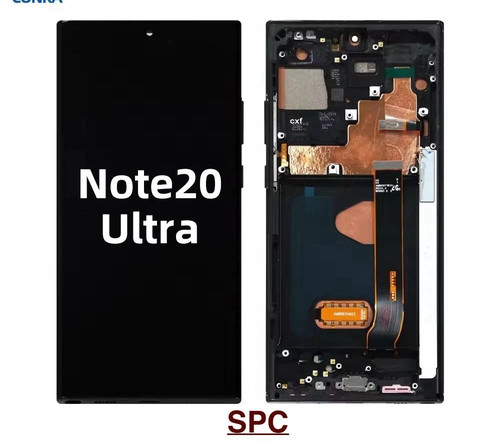 Samsung galaxy note ultra - note,