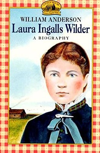 Laura ingalls wilder - laura,