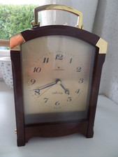 Tisch Uhr JUNGHANS Melody m.3
