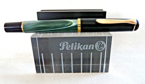 Pelikan füller m200 blau - pelikan,