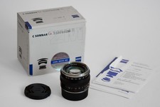 Carl zeiss sonnar - sonnar, 50mm/f1.5