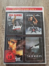 Van Damme - Spezial (DVD -