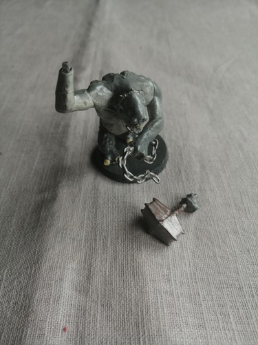 Herr der ringe tabletop - der,