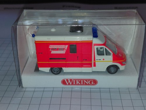 Wiking 3210130 mercedes benz - wiking,