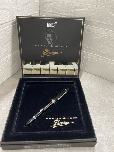Montblanc meisterstück 4810 - meisterstück,