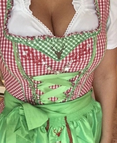 Spieth wensky dirndl gr - dirndl,