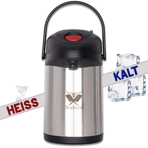 Beeketal bpk30 pumpkanne - beeketal, 5l
