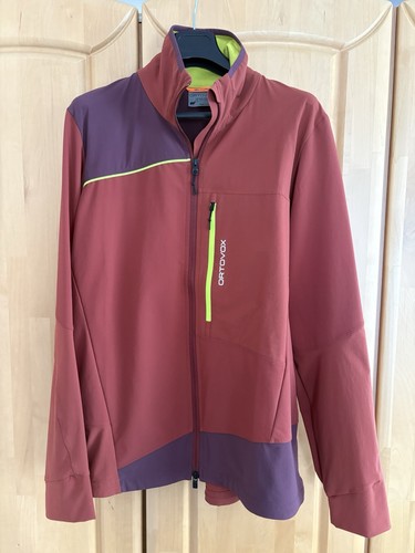Ortovox pala light - pala, jacket