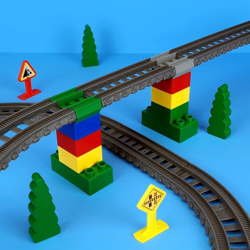 Duplo trackmaster zug - trackmaster,