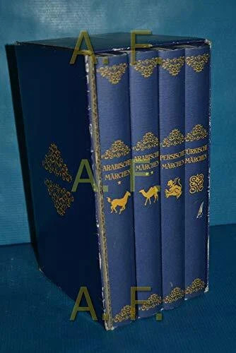 Märchen des orients buch - des,