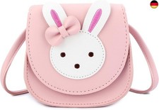 KEREDA Kinder Umhängetasche