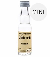 Löwen: Enzian Geist / 42 %
