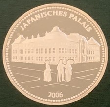 800 Jahre Dresden 1206 - 2006