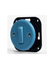 Porzellan Lichtschalter