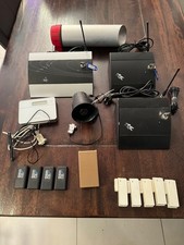 Apollo 11 Alarmanlage